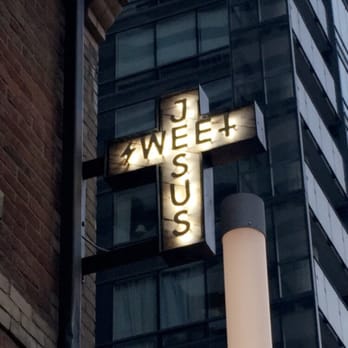 Sweet Jesus - Desserts Near Me - Toronto, Ontario