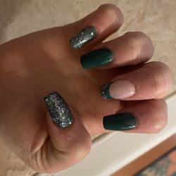 Place 2B Relaxation Nails & Spa - Acrylic Full Set