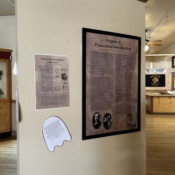 Denver Firefighters Museum - Paranormal investigations - Venues & Event Spaces Near Me - Denver, Colorado Denver Firefighters Museum - Paranormal investigations - Venues & Event Spaces Near Me - Denver, Colorado