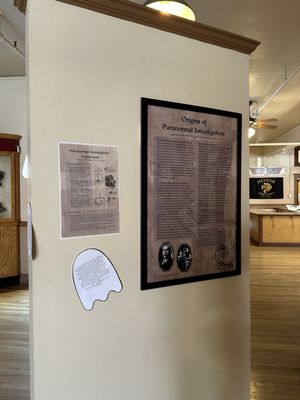 Denver Firefighters Museum by null