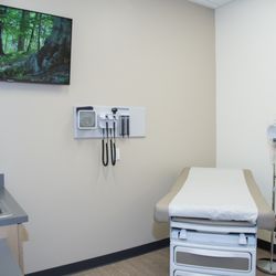 AFC Urgent Care Anaheim-Katella Ave