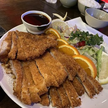 Kumo - Pork Katsu - Japanese Near Me - Fort Myers, Florida Kumo - Pork Katsu - Japanese Near Me - Fort Myers, Florida