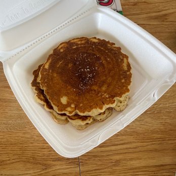 Eggcellence Cafe - Pancakes. Yummy! - Waffles Near Me - Arlington Heights, Illinois