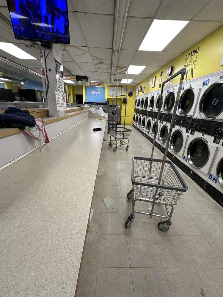 KC LAUNDRY Updated September 2024 14 Photos & 18 Reviews 7014