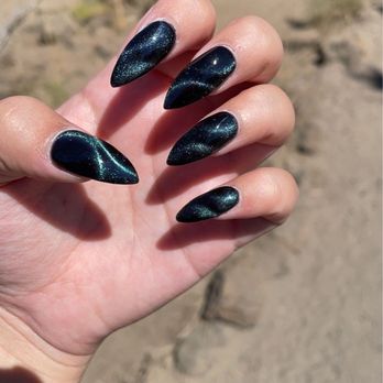 Perfect Nails & Spa - Nail Salons Near Me - Redmond, Oregon