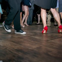 The Rental Company - Miranda and Trish Photography