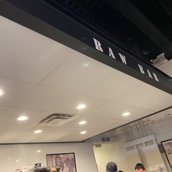 The Atlantic - Raw Bar - Seafood Near Me - Virginia Beach, Virginia