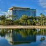 Photo of Walt Disney World Swan Reserve