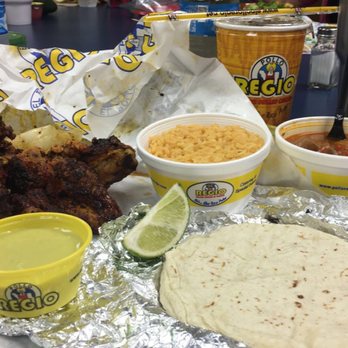 Pollo Regio - Mexican Near Me - Bedford, Texas Pollo Regio - Mexican Near Me - Bedford, Texas