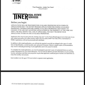 Tiner Properties - Property Management Near Me - Carmichael, California
