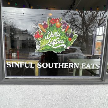 Dirty Lettuce - Vegan Near Me - Portland, Oregon Dirty Lettuce - Vegan Near Me - Portland, Oregon