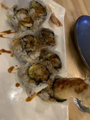 Zao Jun New Asian & Sushi by null