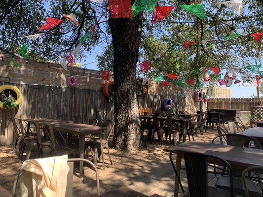Tex Mex Joe's by null