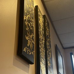 Sweet Mango Berea Thai Cuisine - Asian flair artwork