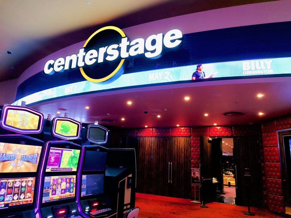 CENTER STAGE - 10777 Northfield Rd, Northfield, OH - Yelp