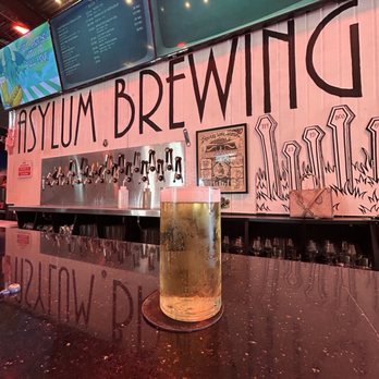 Asylum Brewing - Breweries Near Me - Anaheim, California Asylum Brewing - Breweries Near Me - Anaheim, California