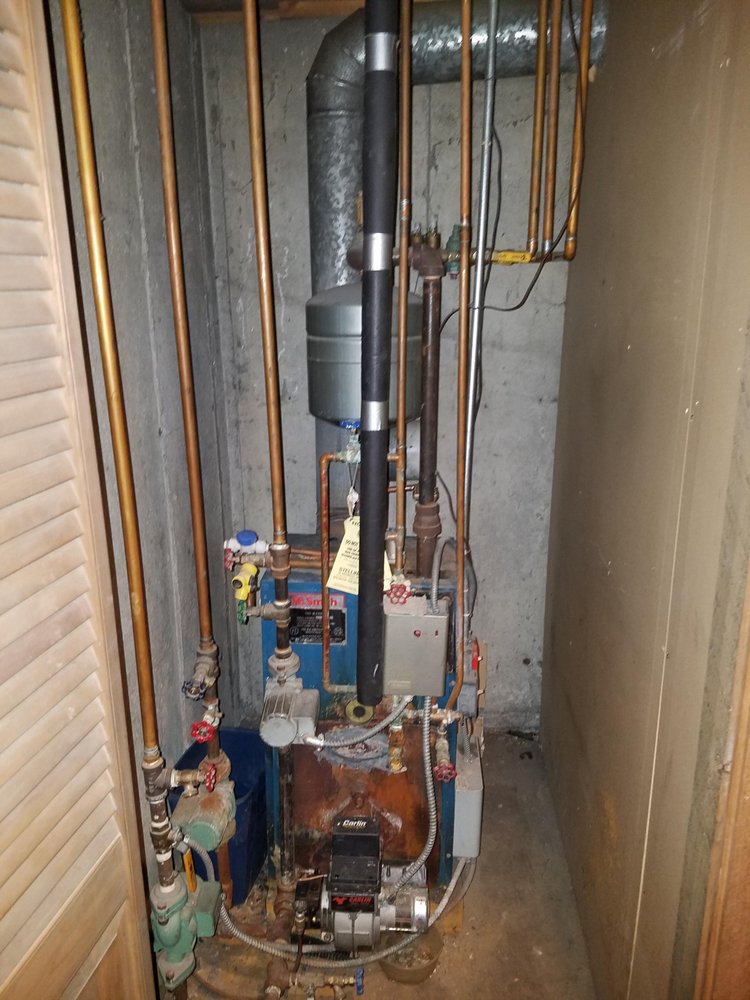 Slide of All Services Group