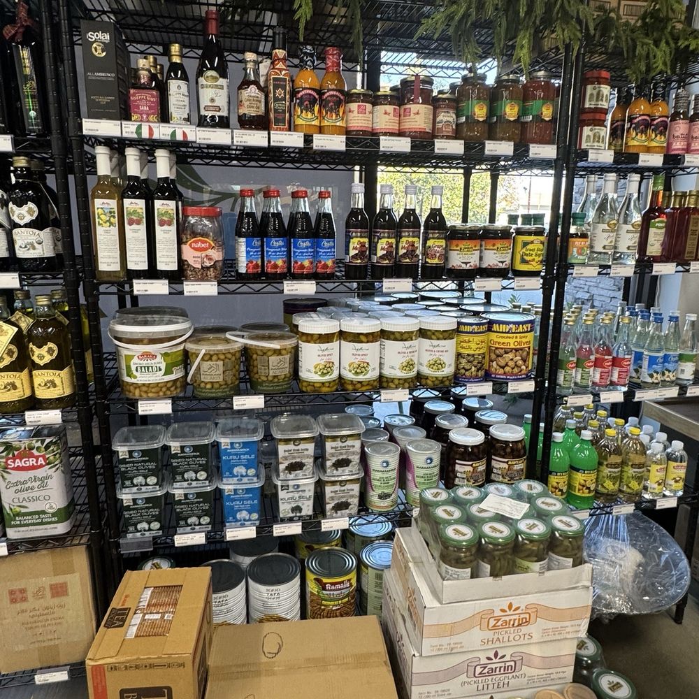The Olive Market - Delis Near Me - Pleasanton, California The Olive Market - Delis Near Me - Pleasanton, California