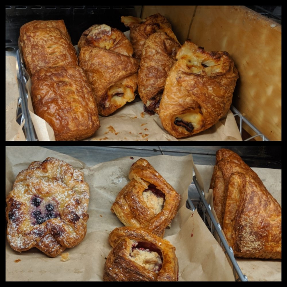 SNOHOMISH BAKERY AT FIRST & UNION 97 Photos & 181 Reviews 101 Union