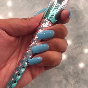 Nailizm - Nail Salons Near Me - Duncanville, Texas