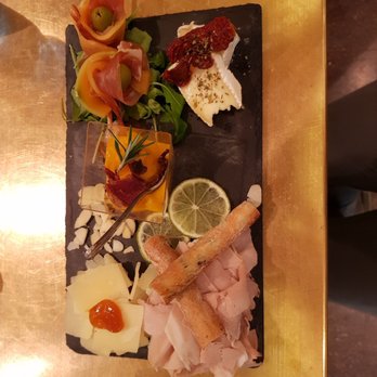 Farini - Italian Near Me - Venezia, VE