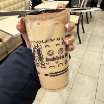Vivi Bubble Tea - Bubble Tea Near Me - Brooklyn, New York