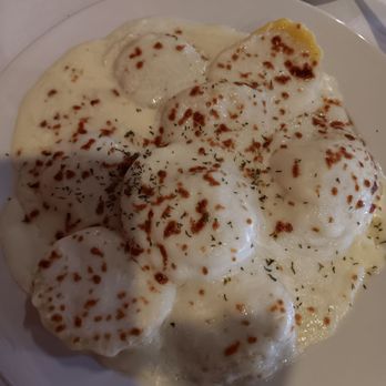 Dominick's - Dominick's ravioli - Italian Near Me - Lawrenceville, Georgia