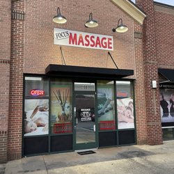 Focus Massage