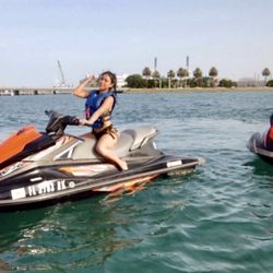 Hector's Jet Ski Tours Miami