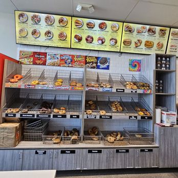 The Bagel Nook - Summerlin - Great selection of unusual bagels! - Breakfast & Brunch Near Me - Las Vegas, Nevada The Bagel Nook - Summerlin - Great selection of unusual bagels! - Breakfast & Brunch Near Me - Las Vegas, Nevada