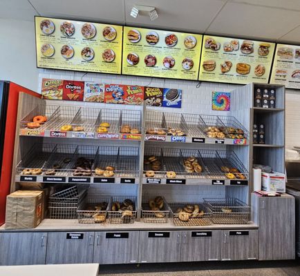 The Bagel Nook Las Vegas by null