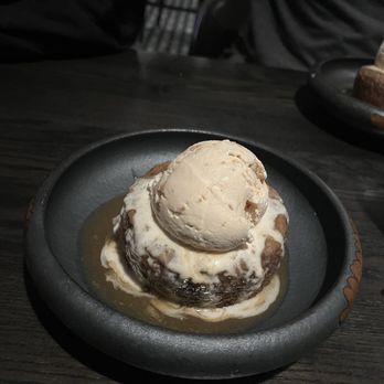 Gordon Ramsay Hell's Kitchen - sticky toffee pudding - Steakhouses Near Me - Stateline, Nevada Gordon Ramsay Hell's Kitchen - sticky toffee pudding - Steakhouses Near Me - Stateline, Nevada