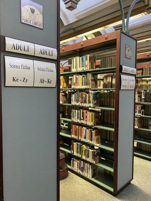 BEVERLY HILLS PUBLIC LIBRARY - 157 Photos & 202 Reviews - 444 N Rexford