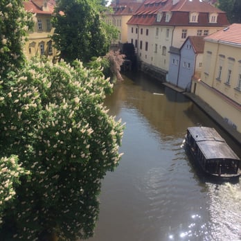 Karlův Most - View from bridge - Landmarks & Historical Buildings Near Me - Prague, Puerto Rico Karlův Most - View from bridge - Landmarks & Historical Buildings Near Me - Prague, Puerto Rico