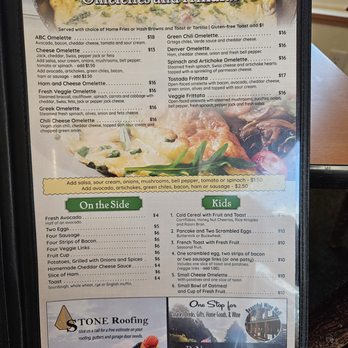 Good Harvest Cafe - Seafood Near Me - Crescent City, California