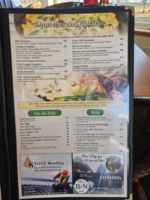 Good Harvest Cafe by null