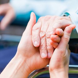 In Home Senior Care Solutions