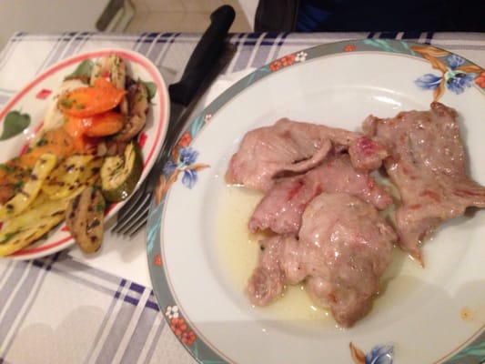 La Cantinaccia del Popolo by null