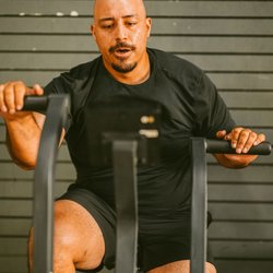 CrossFit Whittier
