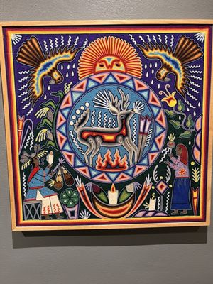 Tucson Museum Of Art by null