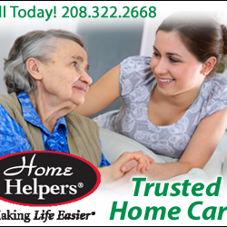 Home Helpers Home Care -Boise Idaho - Call us today!