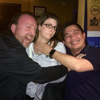 *Flash!* UYE | Happy Humpy Hour @ La Costa - Trio of Trainers - Unofficial Yelp Events Near Me - Montebello, California