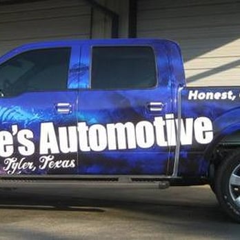 Mike's Automotive - Auto Repair Near Me - Tyler, Texas