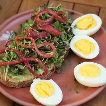 Heavenly Bodega - Avocado toast and eggs - Wine Bars Near Me - San Diego, California Heavenly Bodega - Avocado toast and eggs - Wine Bars Near Me - San Diego, California
