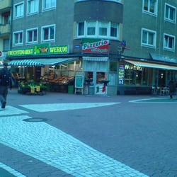 Pizza All'angolo