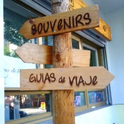 Nómade Tour.