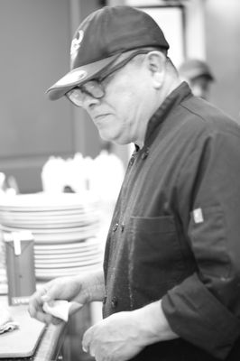 Crawdaddy's by null
