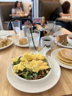 Hills Cafe - Austin Ranch