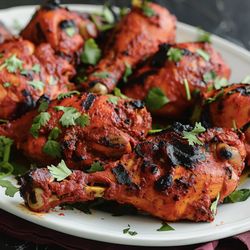 Tandoor Restaurant & Catering