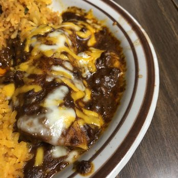 Hidalgo's West - Mexican Near Me - San Angelo, Texas